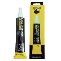 Cola Universal Artesanato Alta Resistencia 17g - Rendicolla