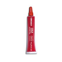 Cola Universal Artesanato Círculo Secagem Rápida 17g ou 51g - Cola Universal Artesanato Círculo Secagem Rápida 17g ou 51g -