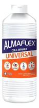 Cola Universal Branca Extra Adesivo 500g -Almaflex Cola Universal Branca Extra Adesivo 500g -Almaflex