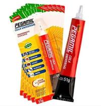 Cola universal pegamil 51 gr