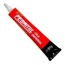 Cola Universal Pegamil Para Artesanato 51g