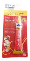 Cola Universal Tekbond 17 Gramas Artesanato