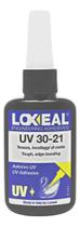 Cola UV vidro/vidro e vidro/metal 30-21 Loxeal Cola UV vidro/vidro e vidro/metal 30-21 Loxeal