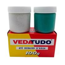 Cola Veda Tudo 100g