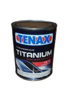 Cola Venilester 1 LT Extra Clear - Tenax