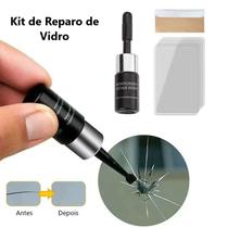 Cola vidro trincado Ferramenta De Reparo Da Brisa Do Carro Ferramentas Janela Diy Pára-Brisas Vidro Zero Crack