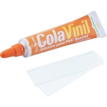 Cola vinil 17 gramas - Brascola Cola vinil 17 gramas - Brascola