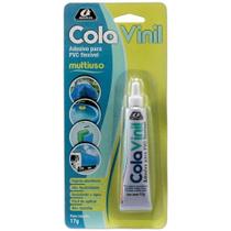 Cola vinil 17g garin