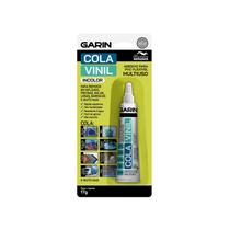 Cola Vinil 17g Multiuso da Garin Cola Vinil 17g Multiuso da Garin
