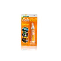 Cola Vinil 17Gr Cola Vinil 17Gr