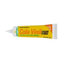 Cola Vinil Brascola 17Gr 3140005