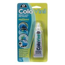 Cola Vinil pvc 17g Multiuso - Garin Cola Vinil pvc 17g Multiuso - Garin