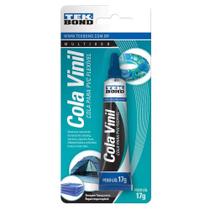 Cola Vinil Tekbond 17g Cola Vinil Tekbond 17g