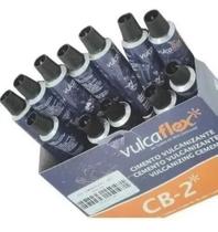 Cola Vulcanizante A Frio Cb-2 Bisnaga 18 Grs Cx C/12 Cola Vulcanizante A Frio Cb-2 Bisnaga 18 Grs Cx C/12