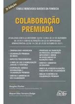 Colaboração Premiada - 03Ed/22 Colaboração Premiada - 03Ed/22