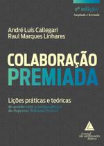 Colaboracao Premiada