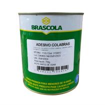 COLABRAS ADESIVO DE CONTATO 750g - BRASCOLA