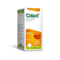 Colact 667mg/ml salada de frutas 120ml