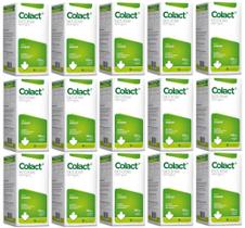 Colact Com 15 Caixas Sem Sabor 120ml Cada