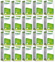 Colact Com 20 Caixas Sem Sabor 120ml Cada