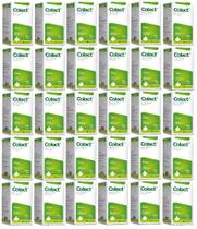 Colact Com 30 Caixas Sem Sabor 120ml Cada