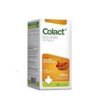 Colact Sabor Salada De Frutas 120ml