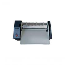 Coladeira de Arquivos C-400 Sob Pressão Aço Tratado 100 RPM Bivolt MR Máquinas Coladeira de Arquivos C-400 Sob Pressão Aço Tratado 100 RPM Bivolt MR Máquinas