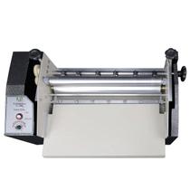 Coladeira de Arquivos Sob Pressão C-400PROPLUS Controle de Velocidade MR Máquinas