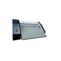 Coladeira de Arquivos Sob Pressão em Aço Tratado 40cm Pro