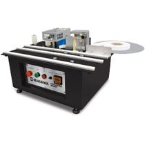 Coladeira de Borda Portátil Smart CBC.SM 1.500W Monofásico Coladeira de Borda Portátil Smart CBC.SM 1.500W Monofásico