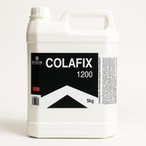 Colafix Extra 1200 5kg Adesiva Para Papel, Papelão e Madeira Colafix Extra 1200 5kg Adesiva Para Papel, Papelão e Madeira