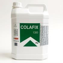 Colafix Extra Forte 1300 5kg Adesiva Para Papel, Papelão e Madeira Colafix Extra Forte 1300 5kg Adesiva Para Papel, Papelão e Madeira