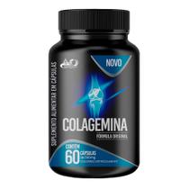 Colagemina 60 Cápsulas Original - Uso Diário Colagemina 60 Cápsulas Original - Uso Diário