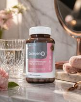 Colagen C3 . Colageno Hidrolisado + Vitamina C + Picolinato de Cromo . 60 comprimidos Colagen C3 . Colageno Hidrolisado + Vitamina C + Picolinato de Cromo . 60 comprimidos