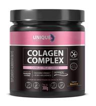 Colagen complex unique 300g original