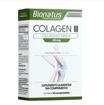 Colagen II - Colágeno Tipo 2