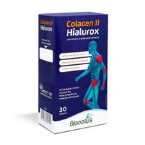 Colagen II Hialurox - Bionatus
