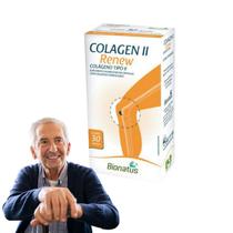 Colagen II Renew 30 Capsulas - Bionatus