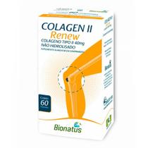 Colagen ii renew colágeno tipo ii com 60 cápsulas
