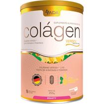 Colagen verisol 255g abacaxi/hortelã ada