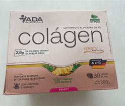 Colágen Verisol 2,5g Sabor Abacaxi com Hortelã com 30 Sachês Colágen Verisol 2,5g Sabor Abacaxi com Hortelã com 30 Sachês