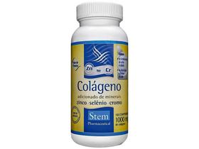 Colágeno 100 Cápsulas - Stem Pharmaceutical