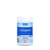 Colágeno 1000mg - 50 comprimidos - Stem