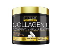 Colágeno 120 caps Belissima