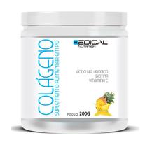 Colágeno 200g - Medical Nutrition