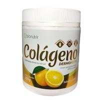 Colágeno (200g) - Sabor Laranja BioNutrir