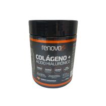 Colágeno 216g Renova Be Verisol Com Ácido Hialurônico - RENOVA BE