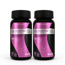 Colágeno 2un 60caps Inove Nutrition