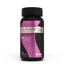 Colageno 3un 60caps Inove Nutrition