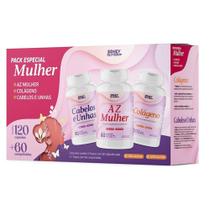 Colageno, a-z mulher, cabelo e unha pílulas beleza feminina - Sidney Oliveira Colageno, a-z mulher, cabelo e unha pílulas beleza feminina - Sidney Oliveira